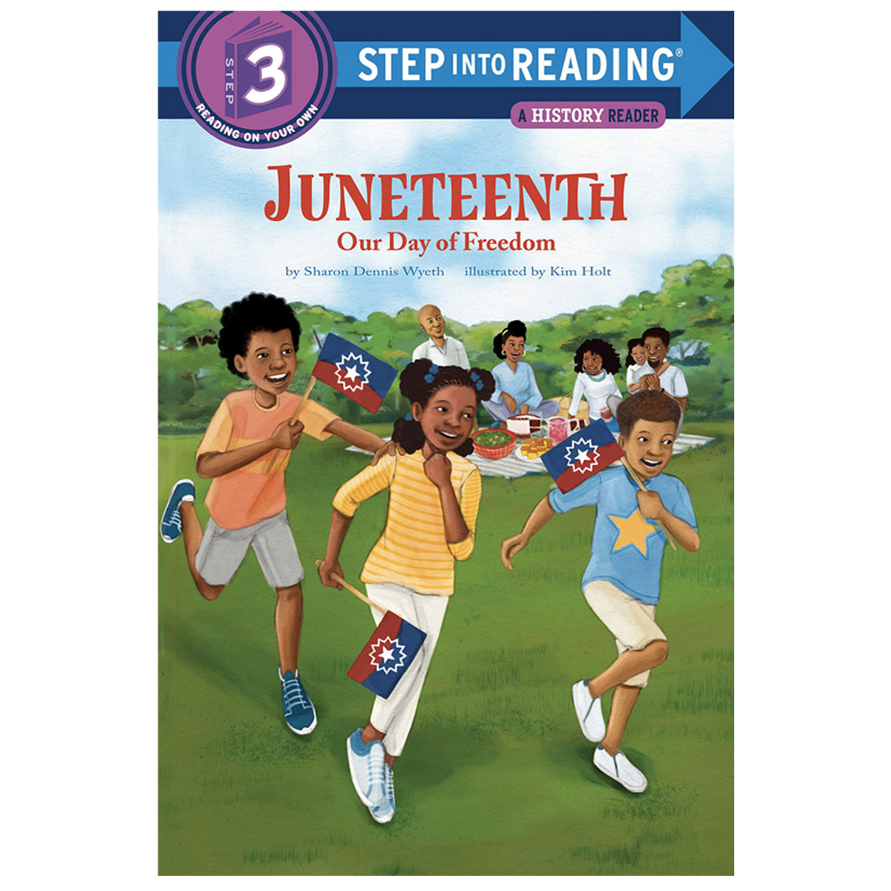 Juneteenth: Our Day of Freedom