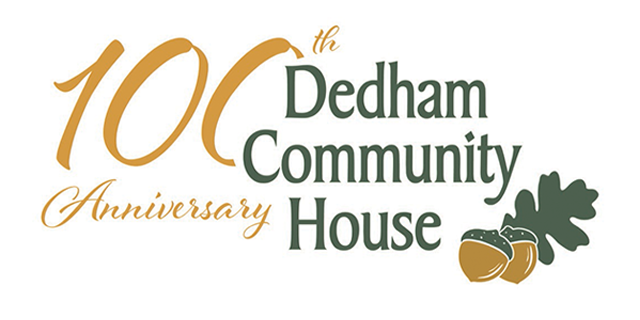 The Dedham Community House